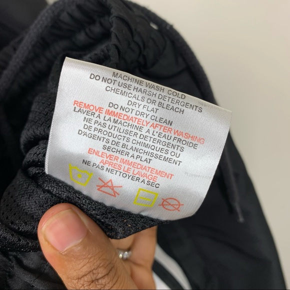 KobeSportswear Soft Shell Warm Up Pants S/P - Picture 10 of 14